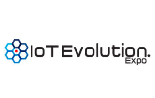 IoT evolution logo