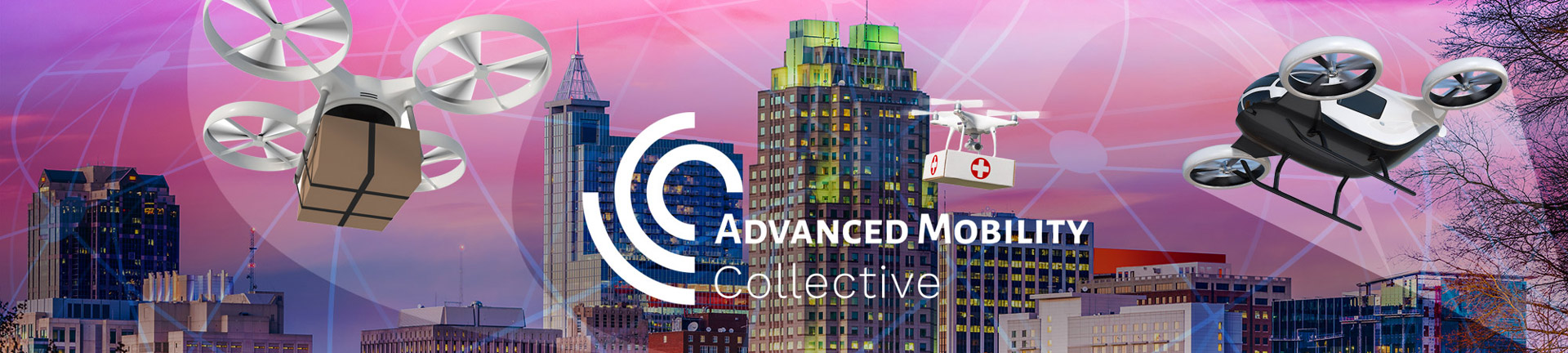 advanced mobility collective header image